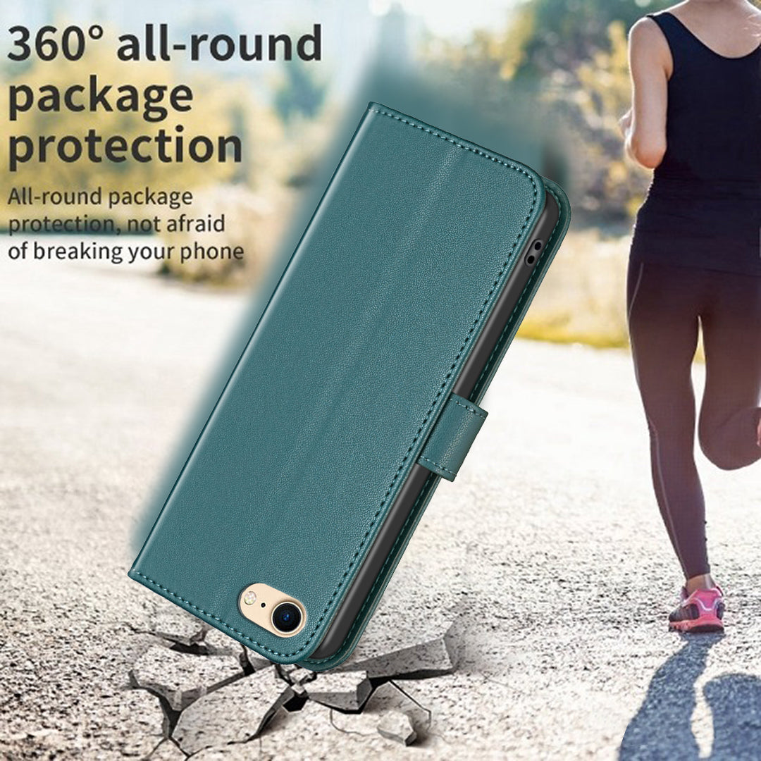 BINFEN COLOR BF17 For iPhone 6 6s 7 8 4.7 inch PU Leather Phone Case Stand Flip Wallet Cover BINFEN COLOR BF17 For iPhone 6 6s 7 8 4.7 inch PU Leather Phone Case Stand Flip Wallet Cover